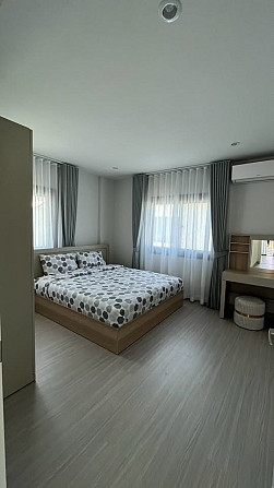 4 Bedroom Pool Villa for Rent in Supalai Lakeville Phuket - photo 3