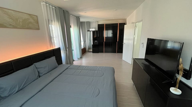 4 Bedroom Pool Villa for Rent in Supalai Lakeville Phuket - photo 4
