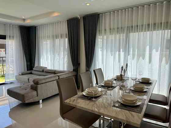 4 Bedroom Pool Villa for Rent in Kohkeaw Phuket