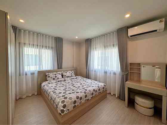 4 Bedroom Pool Villa for Rent in Kohkeaw Phuket