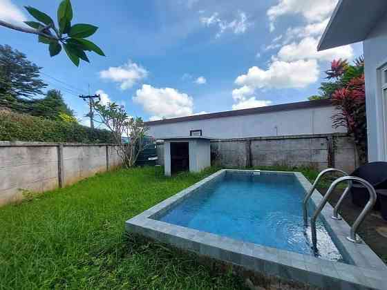 3 Bedroom Pool Villa for Rent in Chalong Phuket
