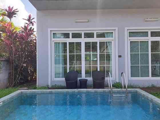 3 Bedroom Pool Villa for Rent in Chalong Phuket