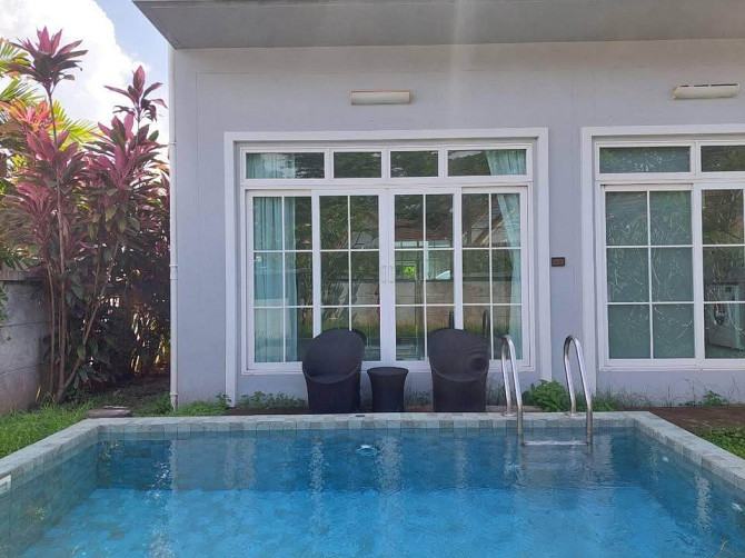 3 Bedroom Pool Villa for Rent in Chalong Phuket - photo 5