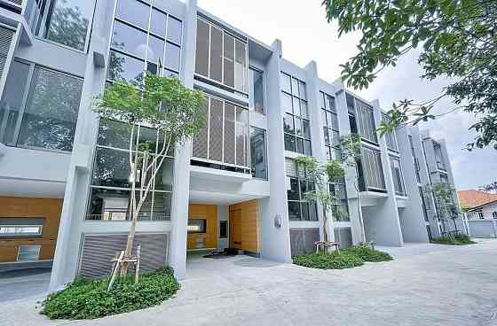 3 Bedroom Pool Villa for Rent in Chalong Phuket