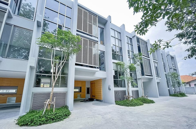 3 Bedroom Pool Villa for Rent in Chalong Phuket - photo 1