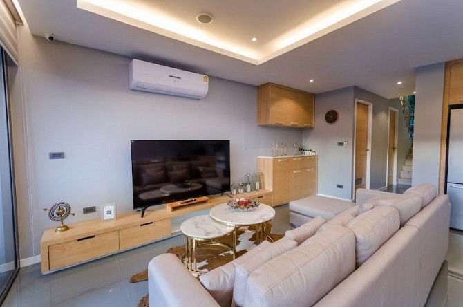 3 Bedroom Pool Villa for Rent in Chalong Phuket - photo 2