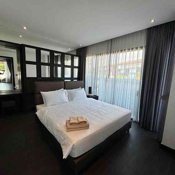 2 Bedroom Pool Villa for Rent in Chalong Phuket