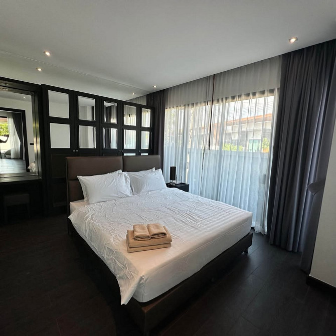 2 Bedroom Pool Villa for Rent in Chalong Phuket - photo 2