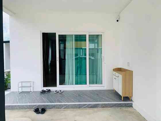 3 Bedroom Pool Villa for Rent in Paklok Phuket