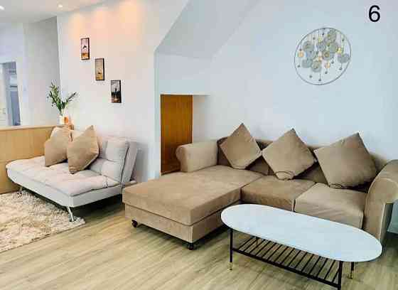 3 Bedroom Pool Villa for Rent in Paklok Phuket