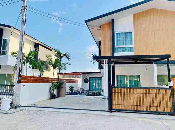 3 Bedroom Pool Villa for Rent in Paklok Phuket