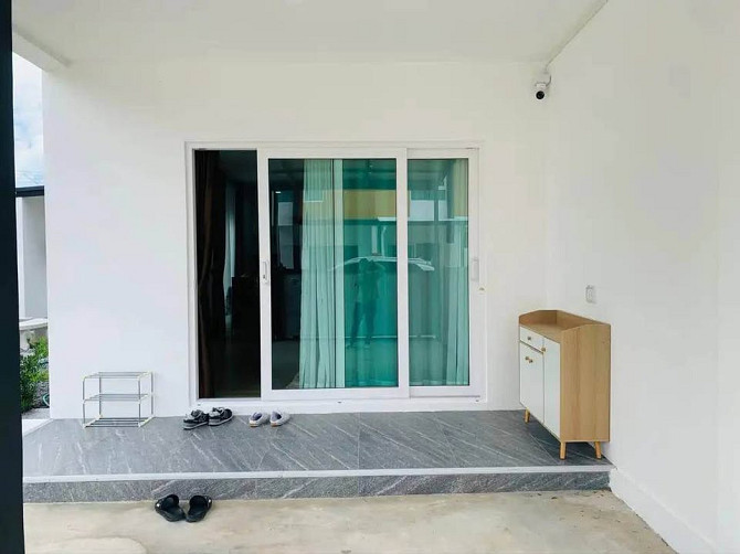 3 Bedroom Pool Villa for Rent in Paklok Phuket - photo 4