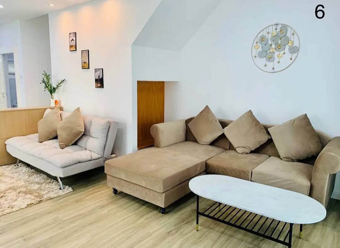 3 Bedroom Pool Villa for Rent in Paklok Phuket - photo 2