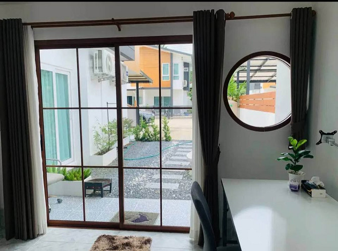 3 Bedroom Pool Villa for Rent in Paklok Phuket - photo 3