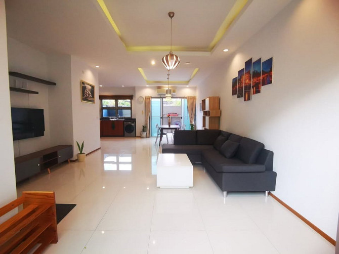 3 Bedroom Pool Villa for Long Term Rent Phuket - photo 1