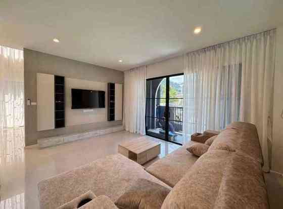 4 Bedroom Pool Villa for Rent in Koh Keaw Phuket