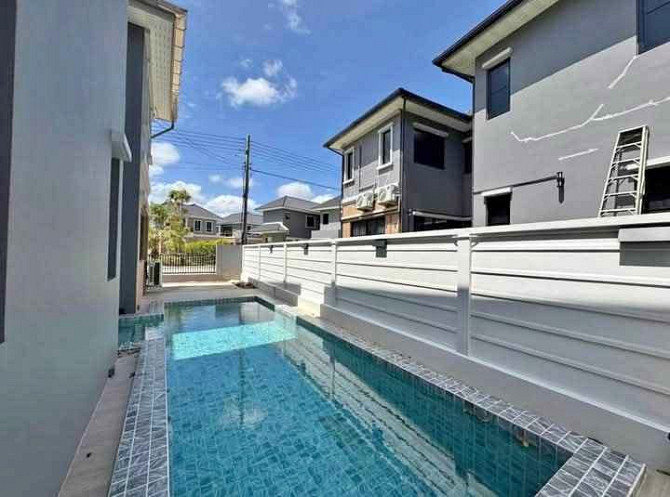 4 Bedroom Pool Villa for Rent in Koh Keaw Phuket - photo 1