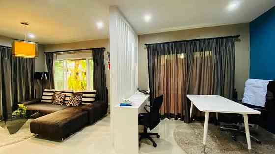 3 Bedroom Pool Villa for Rent in Kohkaew Phuket