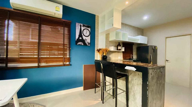 3 Bedroom Pool Villa for Rent in Kohkaew Phuket - photo 1