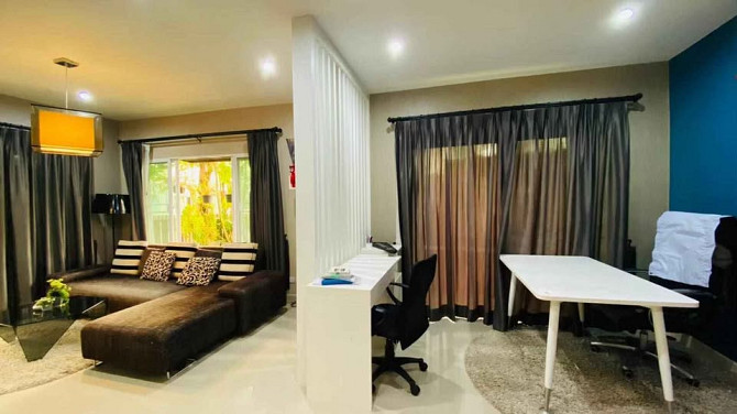 3 Bedroom Pool Villa for Rent in Kohkaew Phuket - photo 2