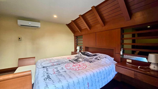 2 Bedroom Pool Villa for Rent in Chalong Phuket - photo 1