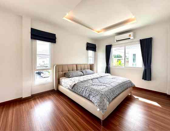 4 Bedroom Pool Villa for Rent in Phuket Phuket