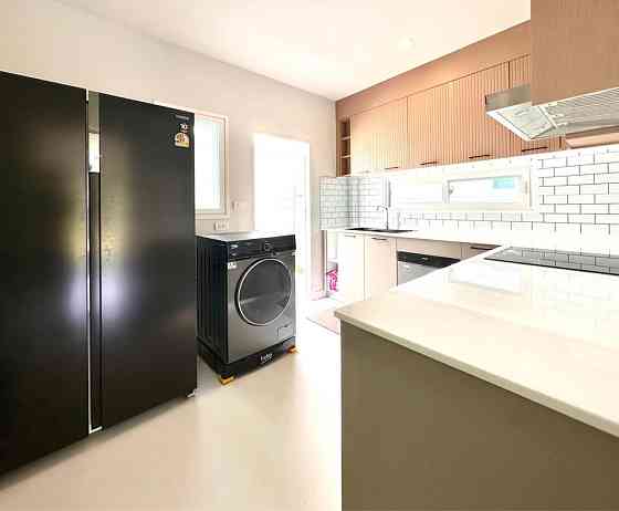4 Bedroom Pool Villa for Rent in Phuket Phuket