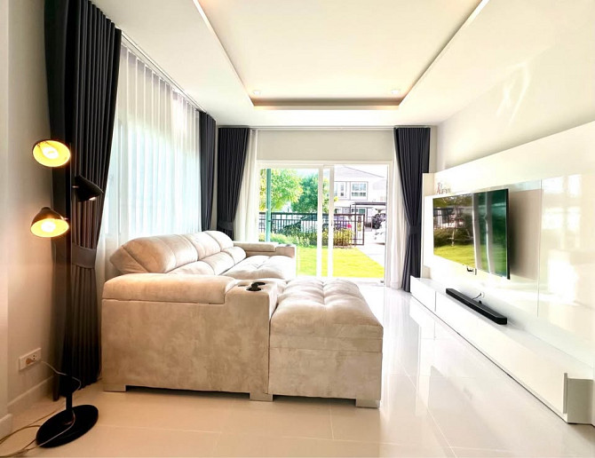 4 Bedroom Pool Villa for Rent in Phuket Phuket - photo 12