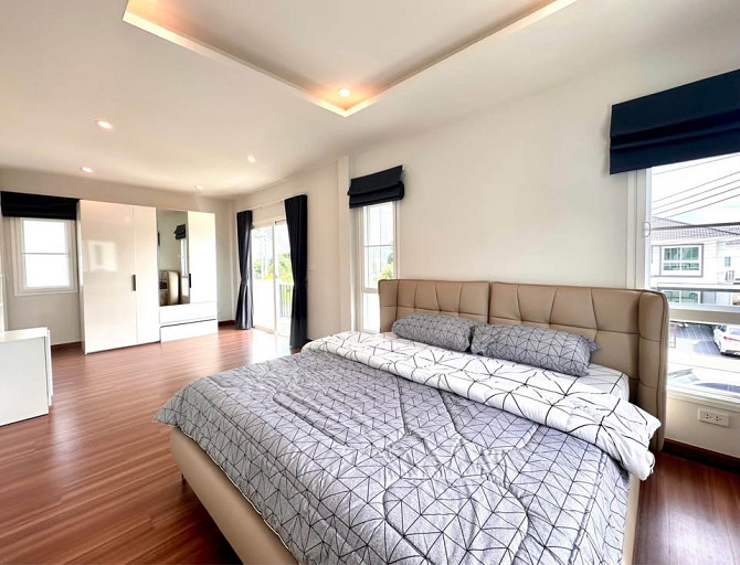 4 Bedroom Pool Villa for Rent in Phuket Phuket - photo 4