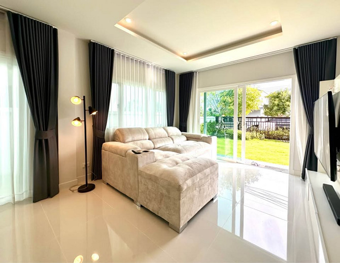 4 Bedroom Pool Villa for Rent in Phuket Phuket - photo 11