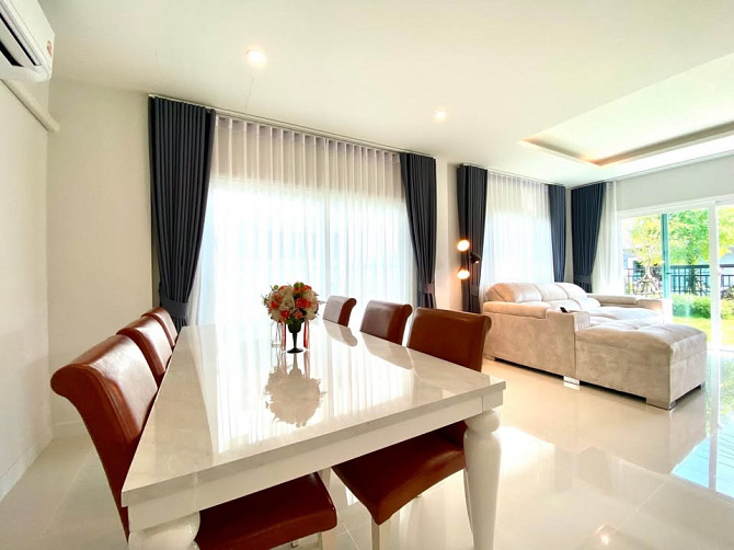 4 Bedroom Pool Villa for Rent in Phuket Phuket - photo 8