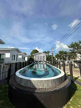 3 Bedroom Pool Villa for Rent in Koh Kaew Phuket