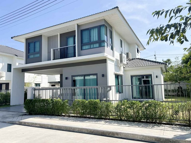 4 Bedroom Pool Villa for Rent in Koh Kaew Phuket - photo 1