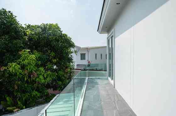 4 Bedroom Pool Villa for Rent in Koh Keaw Phuket