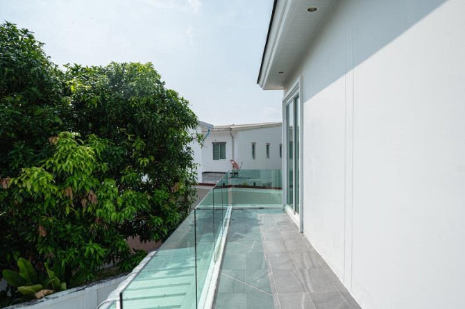 4 Bedroom Pool Villa for Rent in Koh Keaw Phuket - photo 1
