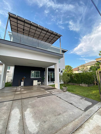 7 Room Pool Villa for Rent in Koh Kaew Phuket - photo 1