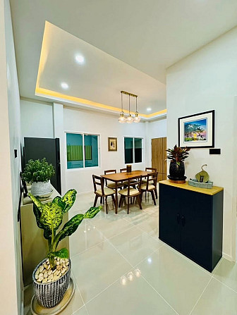 3 Bedroom Pool Villa for Rent in Chalong Phuket - photo 3