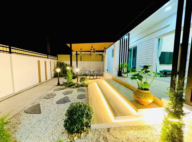 3 Bedroom Pool Villa for Rent in Chalong Phuket - photo 1