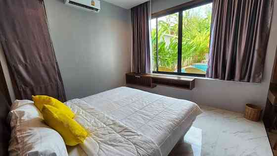 2 Bedroom Pool Villa for Rent in Chalong Phuket