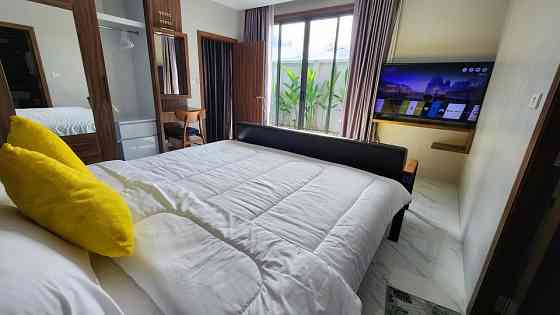 2 Bedroom Pool Villa for Rent in Chalong Phuket