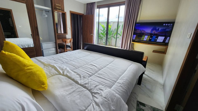 2 Bedroom Pool Villa for Rent in Chalong Phuket - photo 2