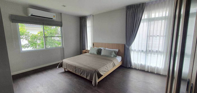 4 Bedroom Pool Villa for Rent in Phuket Town Phuket - photo 1