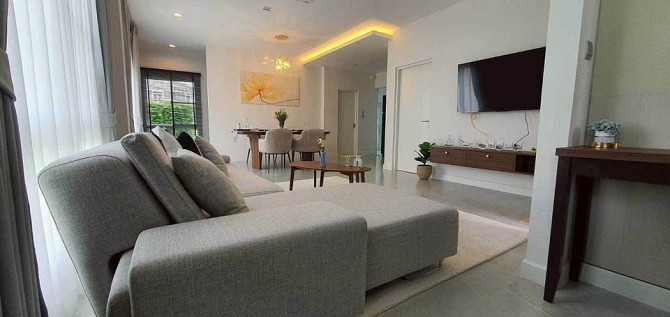 4 Bedroom Pool Villa for Rent in Phuket Town Phuket - photo 3