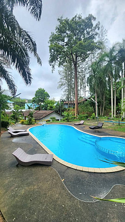 3 Bedroom Pool Villa for Rent in Phuket Phuket - photo 1
