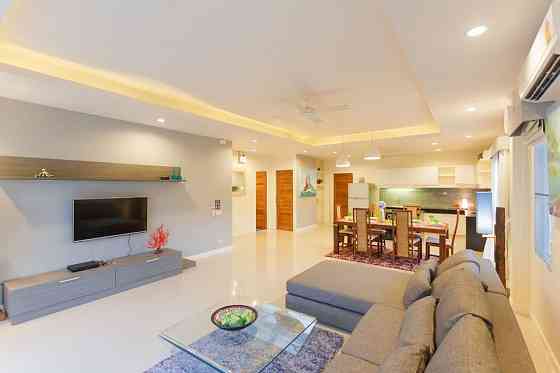 2 Bedroom Pool Villa for Rent in Chalong Phuket