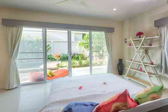 2 Bedroom Pool Villa for Rent in Chalong Phuket