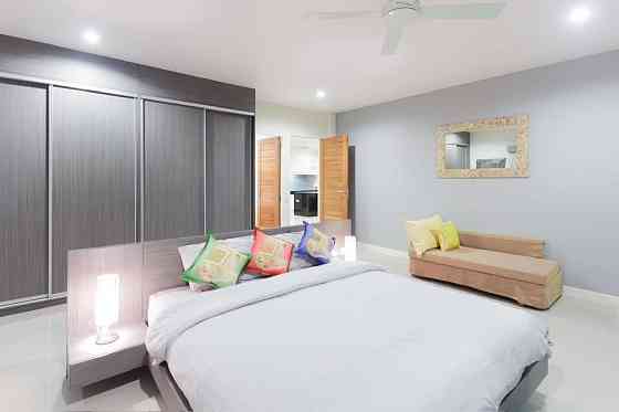 2 Bedroom Pool Villa for Rent in Chalong Phuket