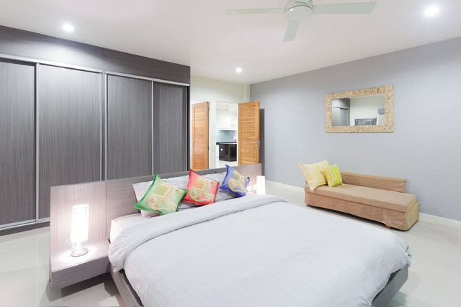 2 Bedroom Pool Villa for Rent in Chalong Phuket - photo 1