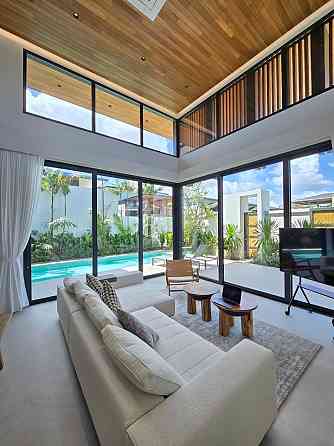 4 Bedroom Pool Villa for Rent in Chalong ภูเก็ต