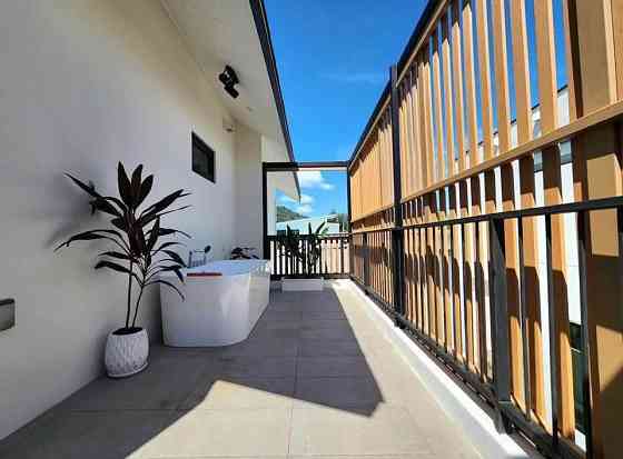 3 Bedroom Pool Villa for Rent in Samrong Phuket